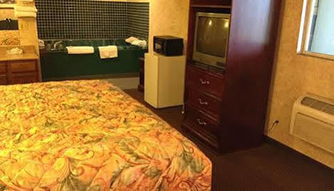Motel 6 Wichita Ks South I35 Exterior foto