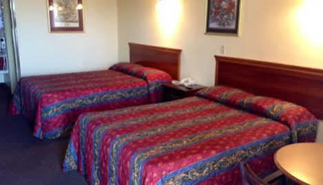 Motel 6 Wichita Ks South I35 Exterior foto